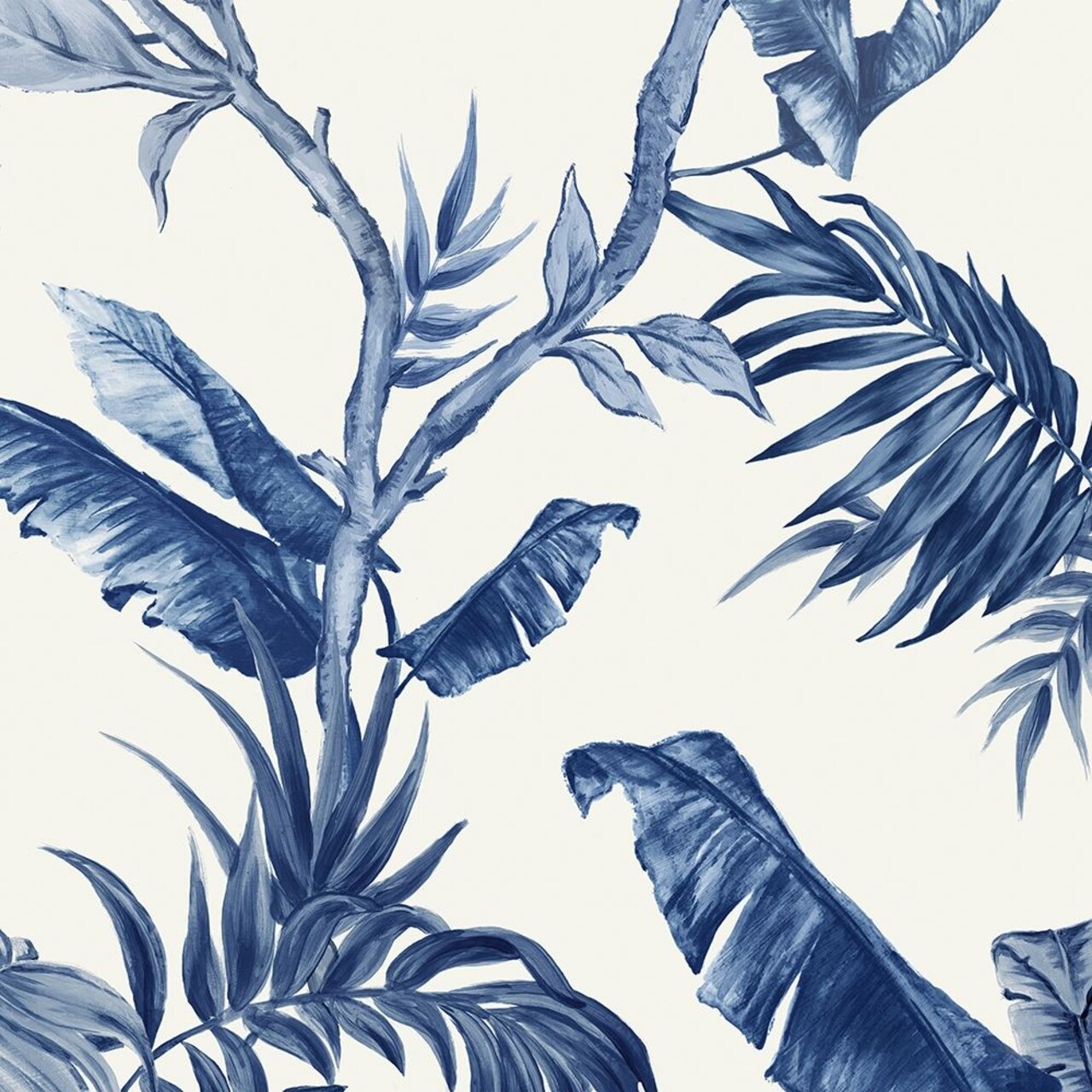 Tropical Paradiso I Poster Print by Eva Watts - Item # VARPDXEW357A